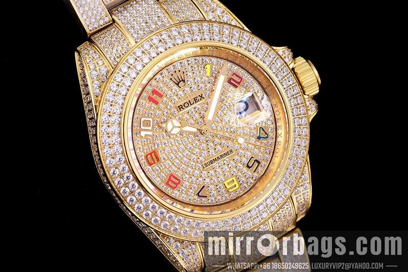 Replica Rolex 42mm 050428
