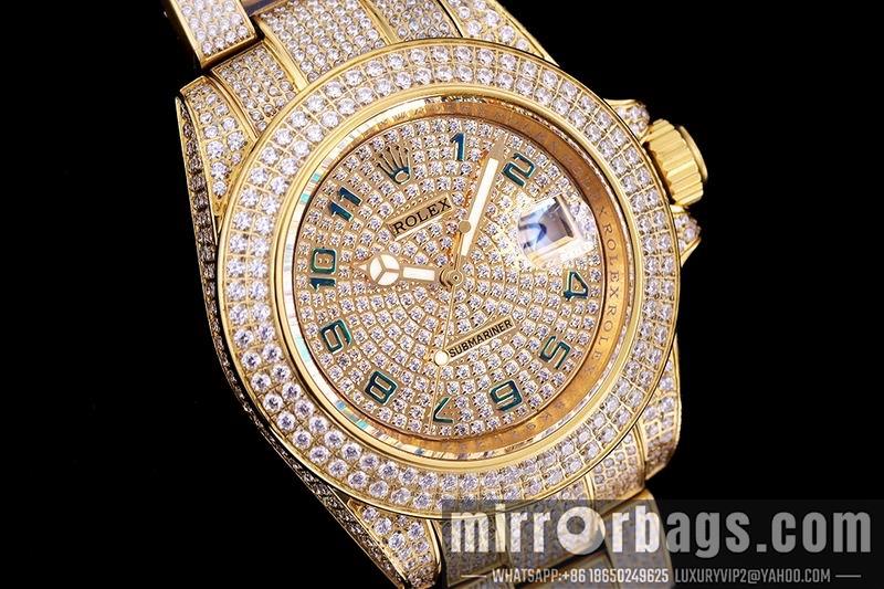 Replica Rolex 42mm 050427