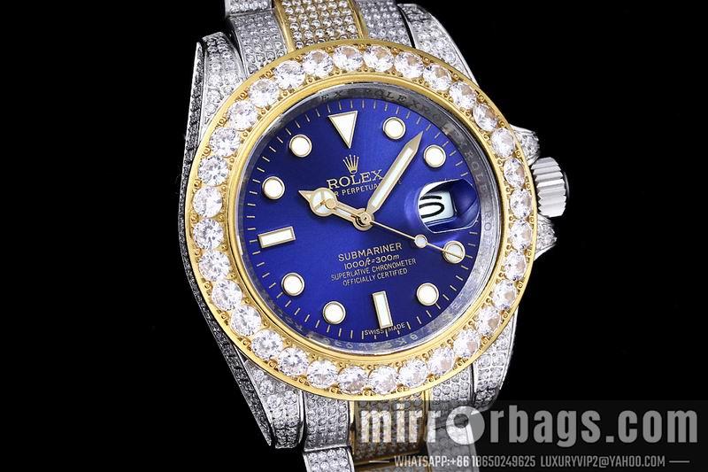 Replica Rolex 42mm 050426