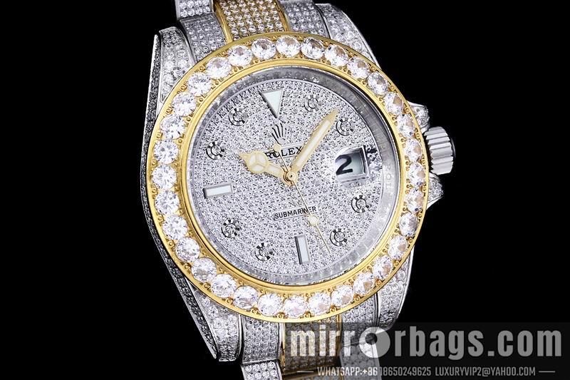Replica Rolex 42mm 050425
