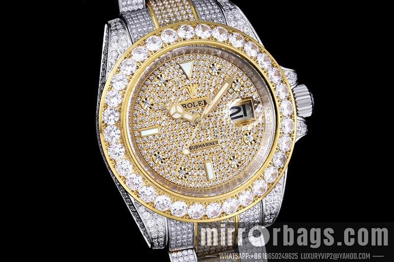 Replica Rolex 42mm 050424