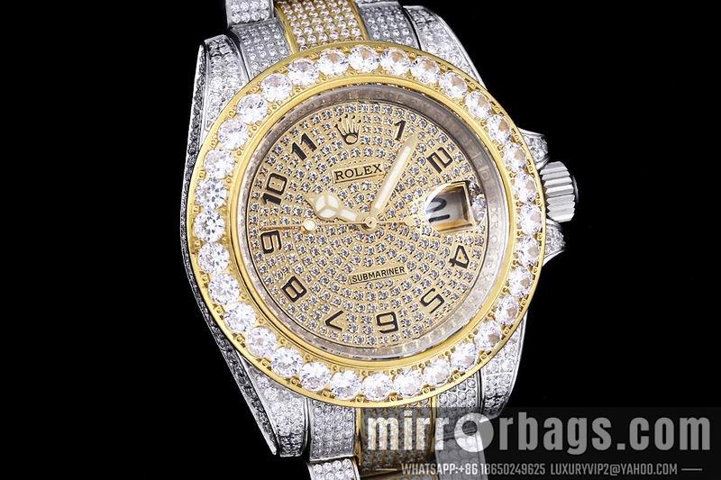 Replica Rolex 42mm 050423