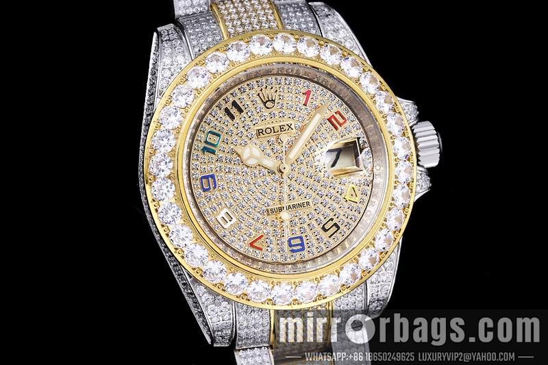 Replica Rolex 42mm 050422