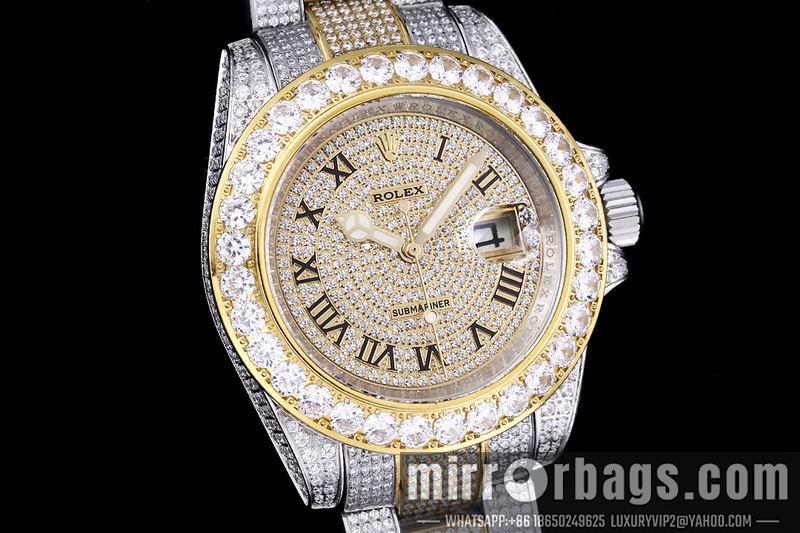 Replica Rolex 42mm 050421