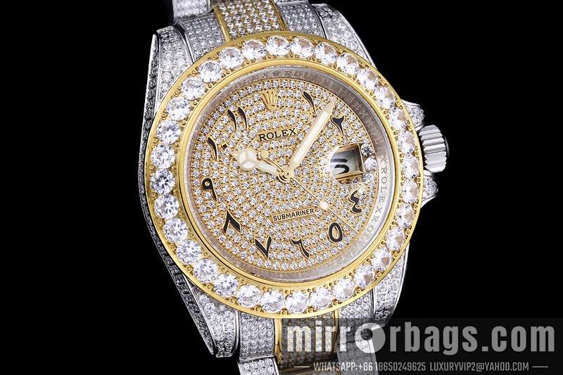Replica Rolex 42mm 050420
