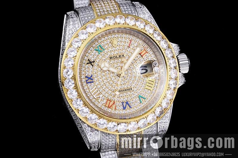 Replica Rolex 42mm 050419