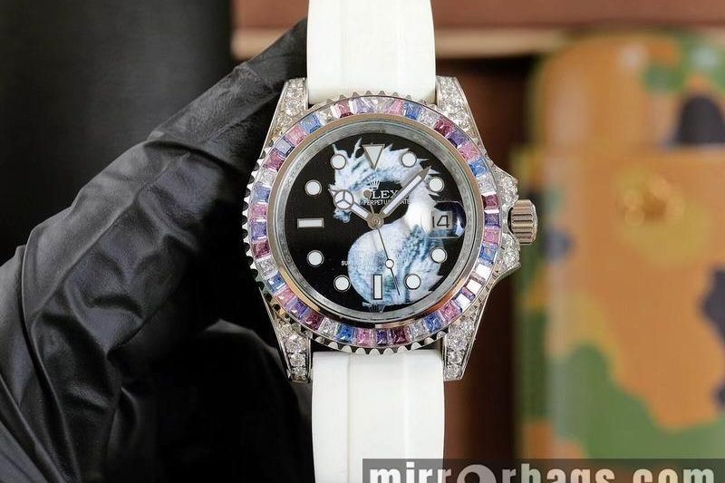 Replica Rolex 40mm 031766