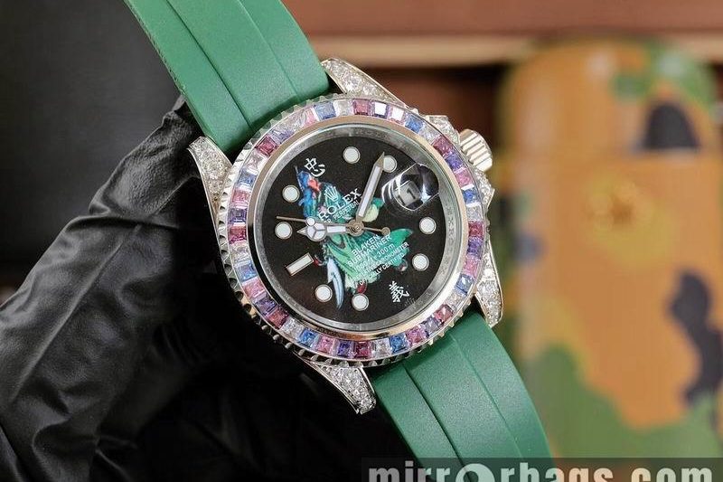 Replica Rolex 40mm 031765