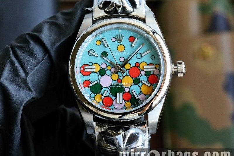 Replica Rolex 41mm 120104