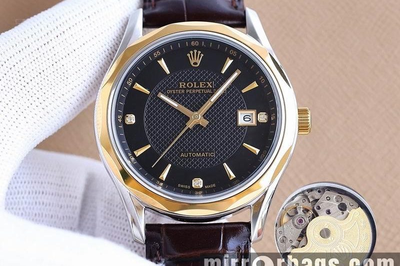 Replica Rolex 40mm 112066