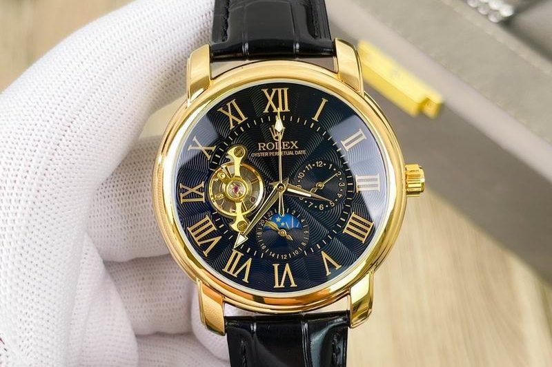 Replica Rolex 42X11mm 101420