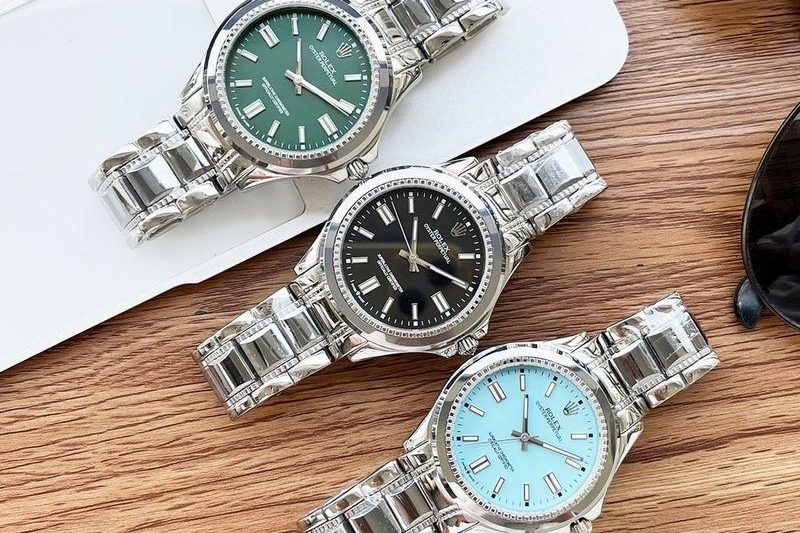 Replica Rolex 41X10mm 101453