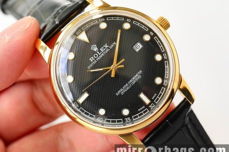 Replica Rolex 42X10mm 0830175
