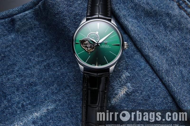 Replica Rolex 42X12mm 050237