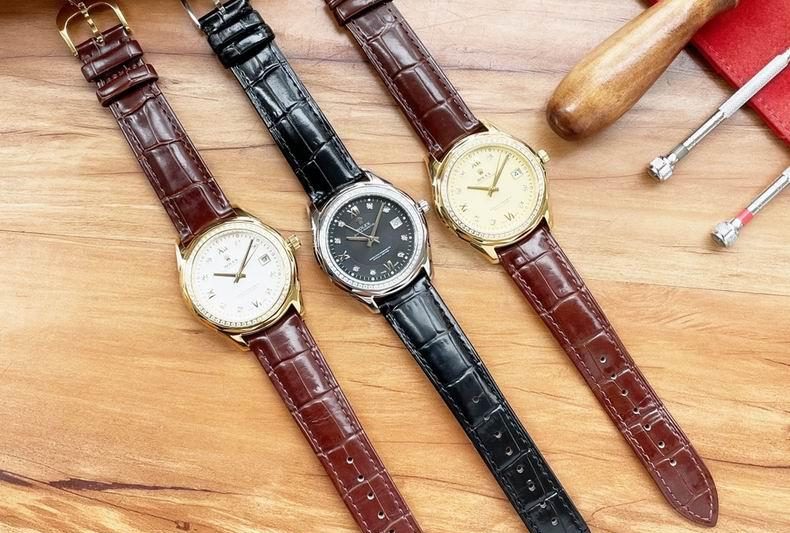 Replica Rolex men 41X12mm 123136