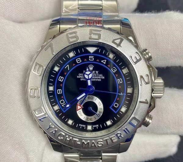 Replica Rolex watch 100801