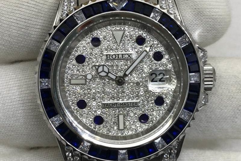 Replica Rolex watch 050799