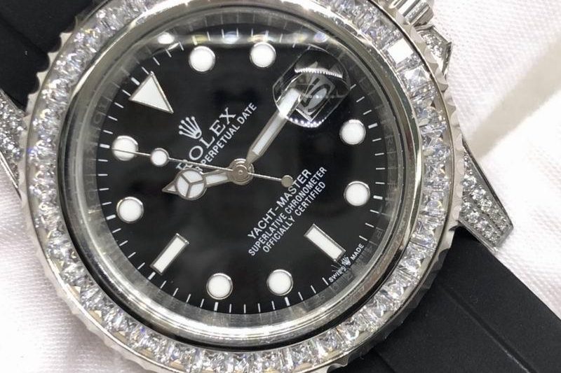 Replica Rolex watch 050780