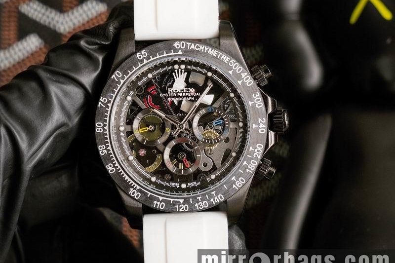 Replica Rolex 43mm 050716