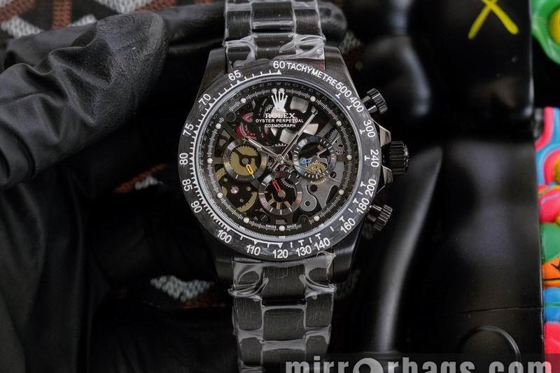 Replica Rolex 43mm 050715