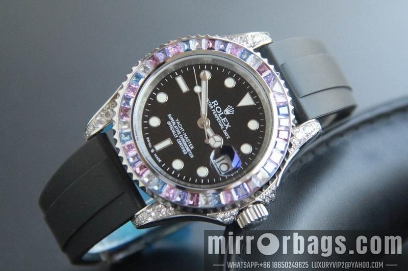 Replica Rolex watch 0506174