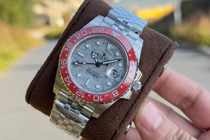 Replica Rolex watch 123102