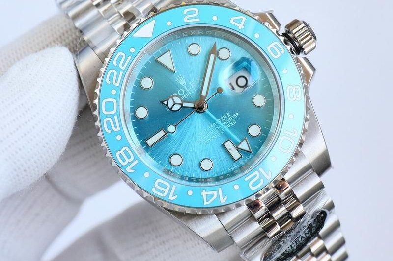 Replica Rolex watch 121206