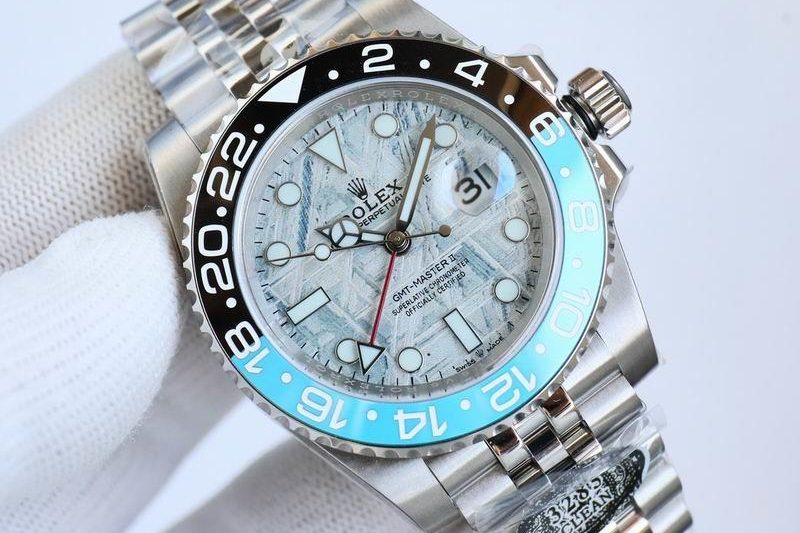 Replica Rolex watch 121205
