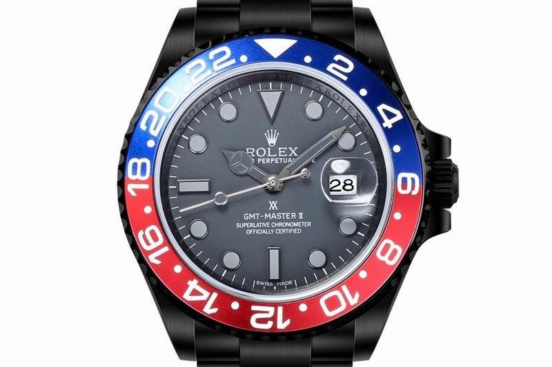 Replica Rolex watch 090993