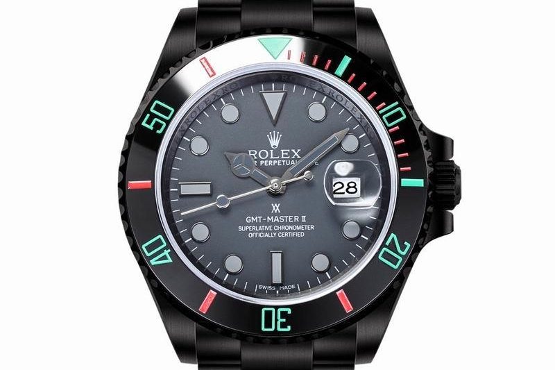 Replica Rolex watch 090992