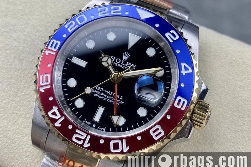 Replica Rolex 40mm 090401