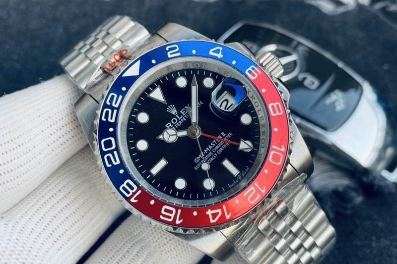 Replica Rolex watch 121757