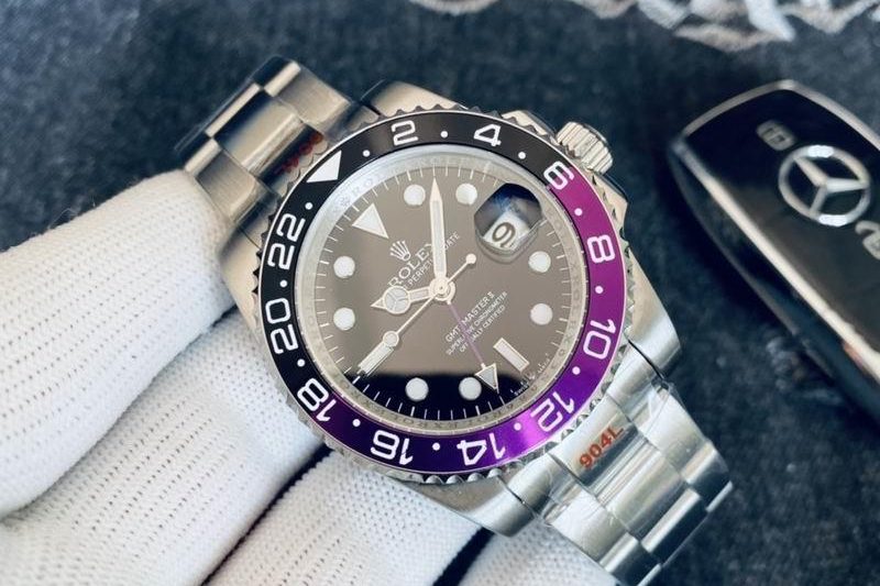 Replica Rolex watch 121756