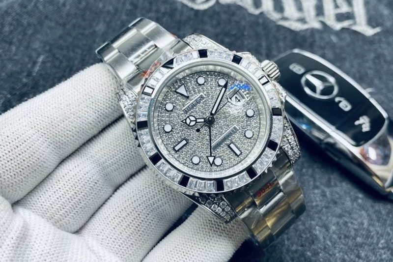Replica Rolex watch 121755
