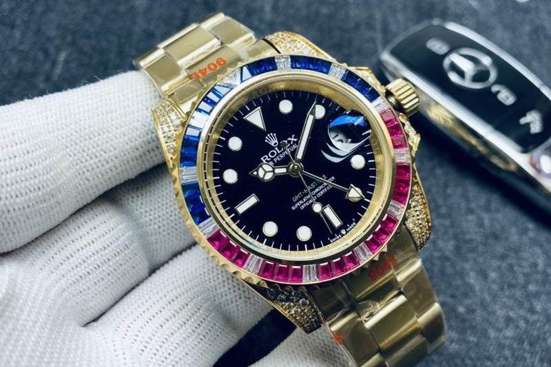 Replica Rolex watch 121754