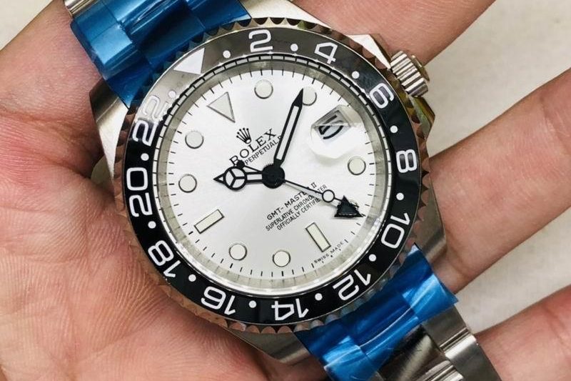 Replica Rolex watch 0303183