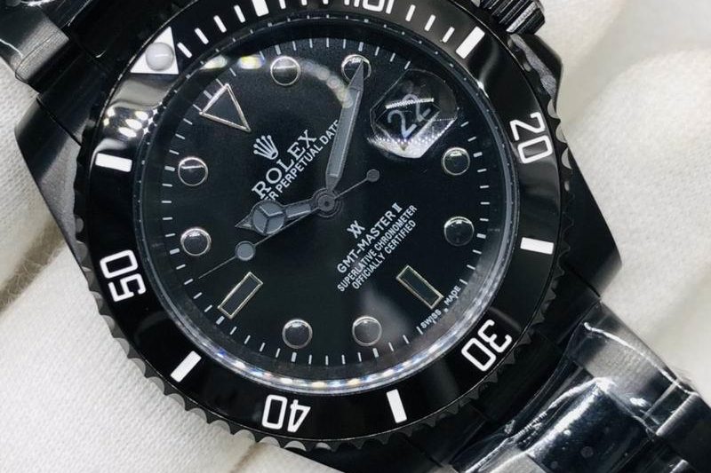 Replica Rolex watch 030366