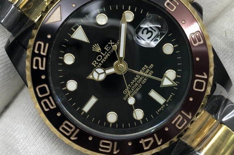 Replica Rolex watch 030316