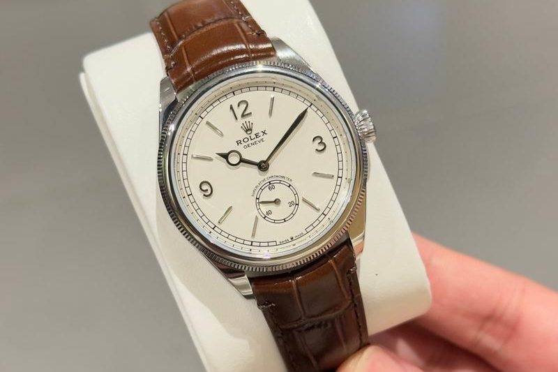 Replica Rolex 39mm 041608