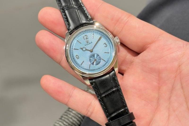 Replica Rolex 39mm 041607