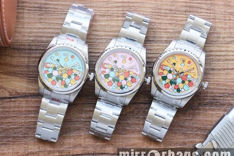 Replica Rolex 41X10mm 072816