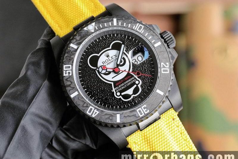 Replica Rolex 40mm 071428