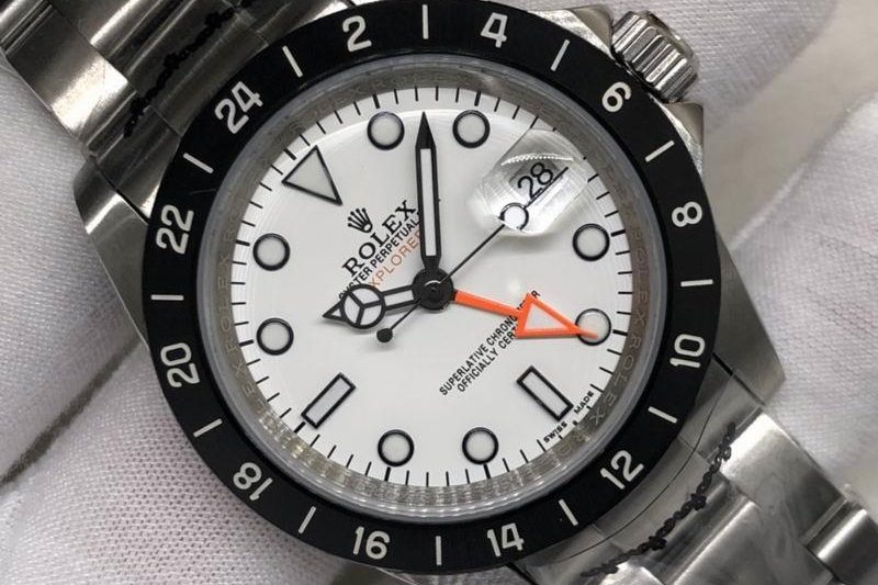 Replica Rolex watch 050783