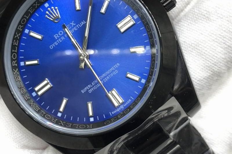 Replica Rolex watch 050767
