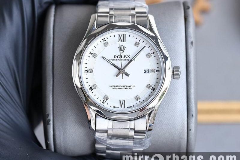 Replica Rolex 41X10mm 032120