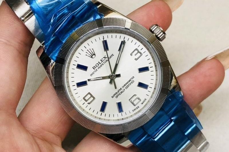 Replica Rolex watch 0303160