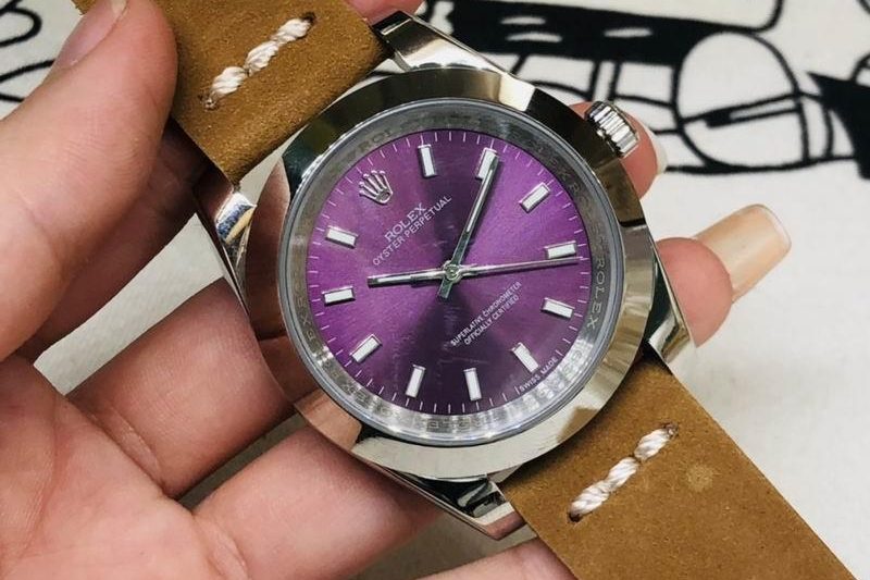 Replica Rolex watch 0303135