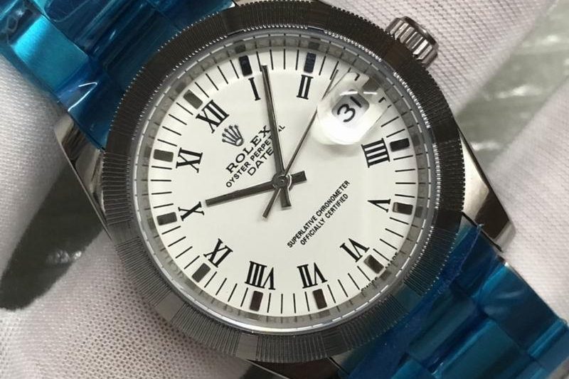 Replica Rolex watch 030385