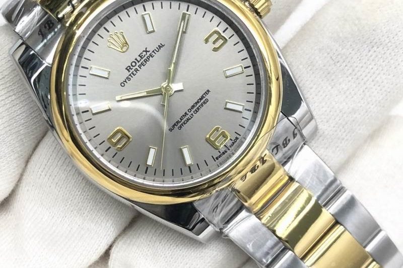 Replica Rolex watch 030381