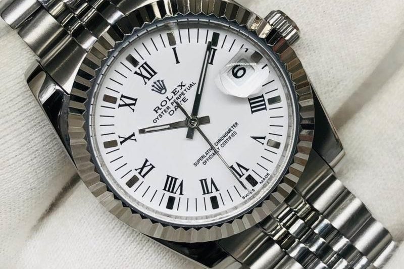 Replica Rolex watch 030344